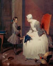 Image result for chardin