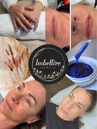 Permanent makeup for brows available