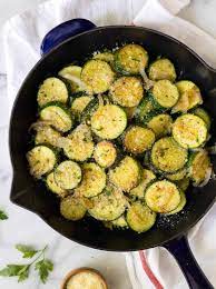 Easy Sauteed Zucchini Parmesan Recipe Add Garlic Onions And Summer Squash For A Fast Sauteed Zucchini Recipes Sauteed Zucchini Zuchinni And Squash Recipes