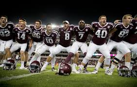 Breaking news from each site is brought to you automatically and continuously 24/7, within around 10 minutes of publication. College Football Playoff Ranking Texas A M Is A Surprise No 4 The New York Times