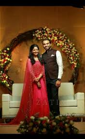 Pin By Treesa On Christian Weddings Engagement Dress For Groom Engagement Dress For Bride Marriage Reception Dress Ask your groom to colour coordinate his sherwani with your white engagement dress lehenga and set the mood of your engagement day. engagement dress for groom