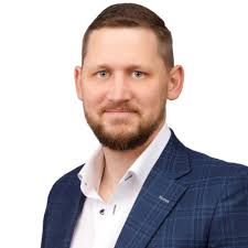 How I reconciled my life and business