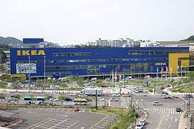 The johor bahru district is a district located in the southern part of johor, malaysia. List Of Countries With Ikea Stores Wikiwand