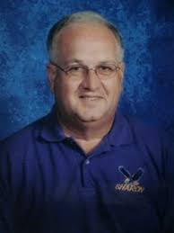 Larry Dean Blackman (1948-2020)