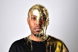 Dane Baptiste • Afridiziak Theatre News