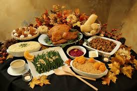 Christmas dinner is a time for family, fun and, most importantly, food! Turkey Dinner Near Me