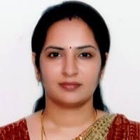 Anu Yadav