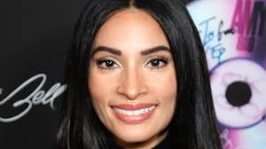 Why Lexie Wright From Chicago P.D. Looks So Familiar