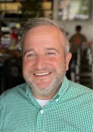 Annual median cleanup needed