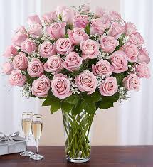 See more ideas about 1800flowers, flower arrangements, rose arrangements. Ultimate Elegance Long Stem Pink Roses 1800flowers Com 98713