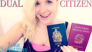 This process of obtaining italian citizenship by marriage is also know as jure matrimonii. How I Got My Italian Dual Citizenship Jure Sanguinis Blood Rights Youtube