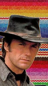 Clint Eastwood as William Munny ....