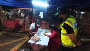 Misalnya rio memiliki gaji bulanan sebesar rp7 juta per bulan. Ops Bersepadu Pemantauan Kuil Kuil Sempena Upacara Sembahyang Maha Shiva Rathri Laman Web Mkn