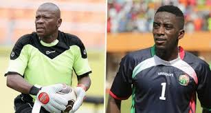Patrick matasi, 33, from kenya saint george sa, since 2018 goalkeeper market value: Abbas Only Origi Can Be Counted Among Best Kenyan Keepers