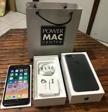 Iphone 7 Plus 128gb Mobile Phones Tablets Iphone Iphone 7 Series On Carousell