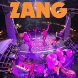 ZANG Live @ Commerce Summer Concert Series