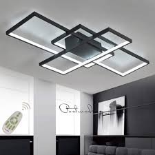 Moderne led dimmbar runde deckenleuchten wohnzimmerlampe esstischlampe loft bar romantische deckenlampe mit. Wohnzimmerlampe Modern Led Decke Dimmbar Acryl Lampenschirm Deckenleuchte Chic Eckig Designer Lampe Esszimmer Esstischlampe Fernbedienung Deko Deckenlampe Pendelleuchte Kuche Landhaus Flur Leuchten Deckenbeleuchtung Deckenleuchten