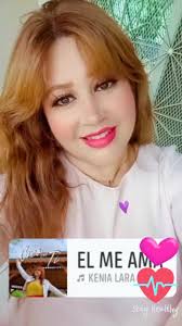 Kenia Lara
