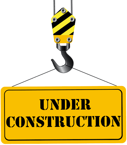 Under Construction PNG Clip Art Image - Best WEB Clipart