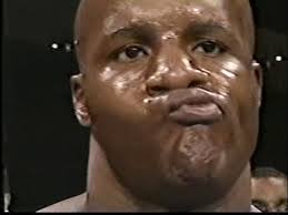 Sejarah Tinju 1991, Ketegangan di Ring antara Bowe dan Seldon!  #sanglegendaku