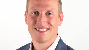 People to know in law: ​Drew Eckman