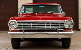 Image result for Riverside Red 1964 Nova