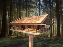 Vogelhaus Sperling 41 In 2020 Vogelhaus Girlitz Dekorative Vogelhauser
