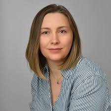 Mia Scherer's Instagram, Twitter & Facebook