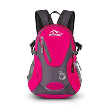 Larger hiking backpacks can fit a 3l hydration reservoir. Best Women S Travel Backpack Reviews Updated 2021 Buyer Guide Hiking Backpack Women Best Hiking Backpacks Small Backpack Travel