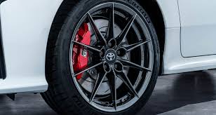 Jun 21, 2021 · i t's fair to say that the toyota gr yaris is one of the more disappointing cars in motor's recent history. Neuvorstellung Toyota Gr Yaris Alles Auto