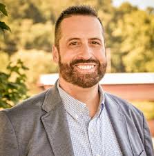 Father's Day feels different this year. It's my first without my dad here,  and I miss him deeply. But even in the ache, I see God's goodness in the  men around me—my