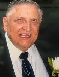Obituary information for Harold F. Pyle Jr.