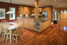 If you're looking to buy pine cabinets for your home, keep in mind that you can stand to save a lot of money on the cost of the cabinets themselves if you otherwise, allow the stain to dry and reattach the cabinets to the wall. Kitchen Cabinet Finishes Best Finish For Kitchen Cabinets
