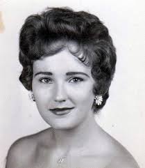 Mary Weldon Obituary