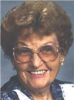 Norma Ball Obituary (1927