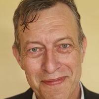 Casper Aagaard Rasmussen