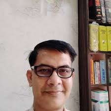 Sudesh Kumar Singh (@AdvSudeshSingh)