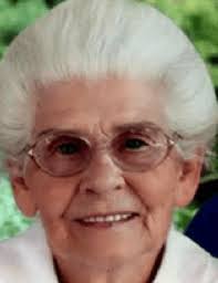 Orpah Collett Obituary