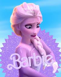 Q: If you had Elsa's powers, what snowman would you make and bring to  life??❣☃️ • Heyyy💙❄ Hope you're doing well❤ I'm not sure what to share at  the moment so I'll