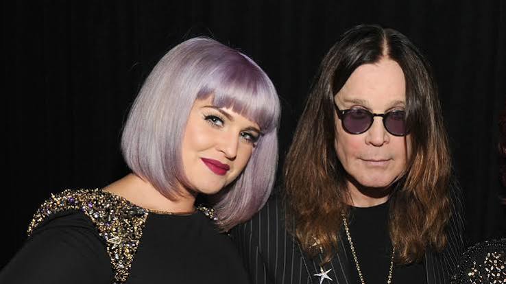 Ozzy Osbourne's daughter Kelly admits she won’t be 'ok for a while' after  icon’s death
