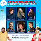 Captain Breadbeard's Alternative Comedy Night event image