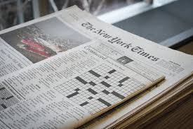 The dutch settlers who arrived in the area in 1624 referred initially to the area that is now ne. Relaxation In A Time Of War How The New York Times Crossword Puzzle Got Its Start The New York Times