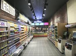 Below you can view a list of tesco stores in the area. Tesco Opens New Concept Food To Go Store In London News The Grocer