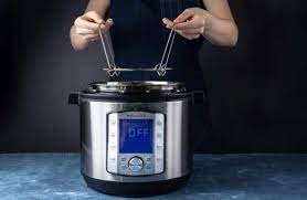 An instant pot trivet is a stainless steel rack that holds food or food containers above the liquid in the inner pot. Instant Pot Trivet Beginner S Guide How To Use All You Need To Know