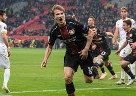 It's characterized by old shopping streets, manor houses, churches and workshops. Report Leverkusen Negotiating Jedvaj Departure