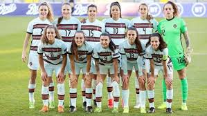 Leandro stein21 de maio de 2021. Selecao Portuguesa De Futebol Feminino Sobe Ao 17 Âº Lugar Do Ranking Da Uefa Selecao Feminina Jornal Record