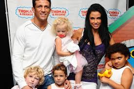 17:15 bst, 1 may 2020. The Father Figures To Katie Price S Son Harvey And Why The Model Will Always Be His Number One Fan Birmingham Live