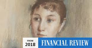 A family recovered most of what the Nazis stole. But not this.