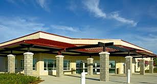 Lakewood Ranch Post Office 3 By Norman Johnson Architecture Post Office Lakewood Ranch