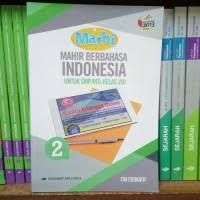 Pembelajaran bahasa indonesia bertujuan agar para siswa memiliki kompetensi berbahasa indonesia untuk berbagai keperluan sebagai kegiatan sosial. Buku Marbi Kelas 8 Ilmusosial Id